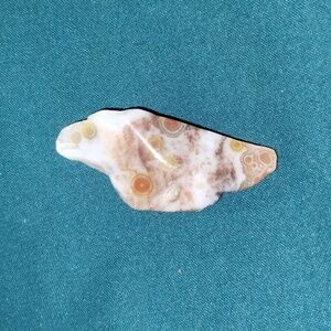 7g Piece of Ocean Jasper +++